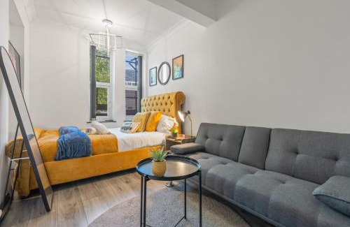 The Westside Apartment | St Georges Court