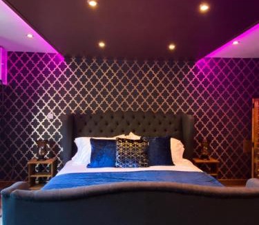 Hinderwell Hotel | St Hildas Complex