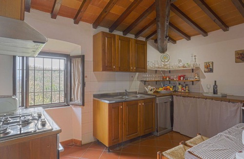 San Pietro in Bossolo House | Stunning private villa with WIFI, private pool, TV, patio, pets allowed and panoramic view