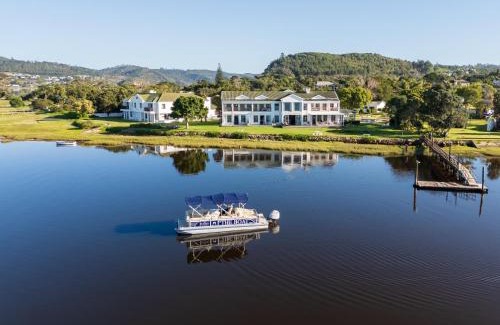 Knysna Hotel | St. James of Knysna