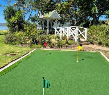 Knysna Hotel | St. James of Knysna