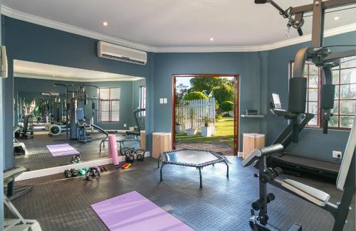 Knysna Hotel | St. James of Knysna