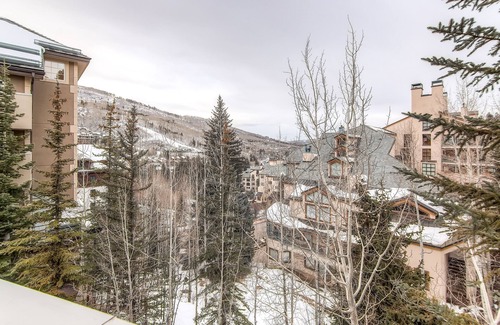 Beaver Creek Apartment | St James Place Resort