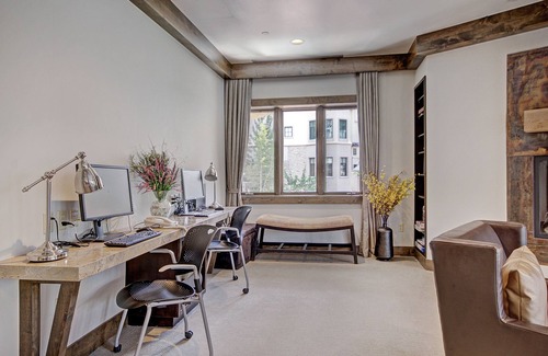 Beaver Creek Apartment | St James Place Resort