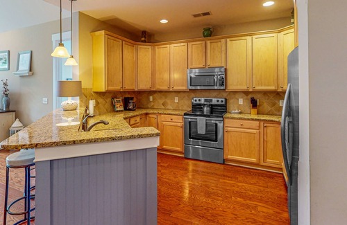 St. James Condo | St. James property - close to local beach attractions