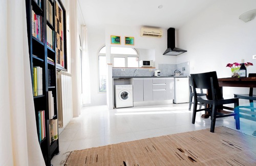 San Giovanni House | St. John Basilica Lovely Tower Apartment