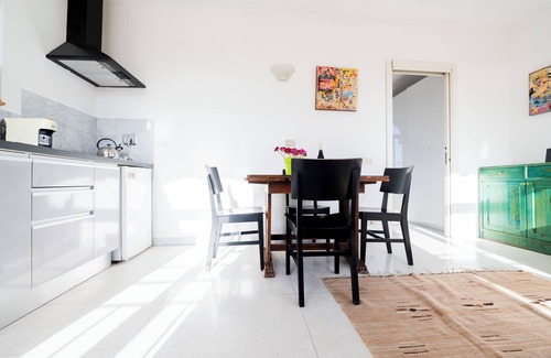 San Giovanni House | St. John Basilica Lovely Tower Apartment