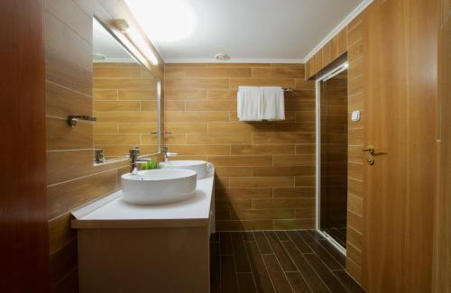 Palace District Apartment | St. King 1 by Hi5 Apartments
