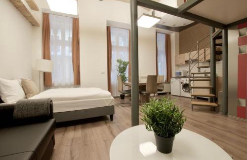 Palace District Apartment | St. King 1 by Hi5 Apartments