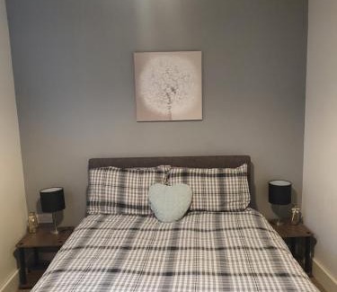 Newark Apartment | St Leonards cottage