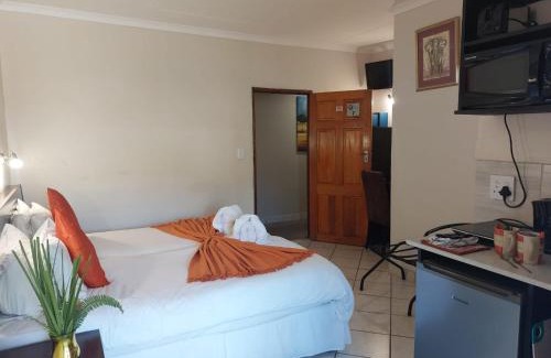 St. Lucia Hotel | St Lucia Lodge