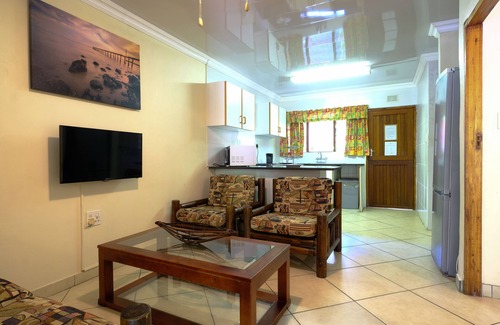 St. Lucia Apartment | St Lucia Palms