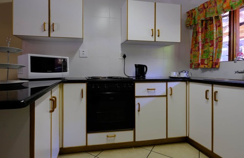 St. Lucia Apartment | St Lucia Palms