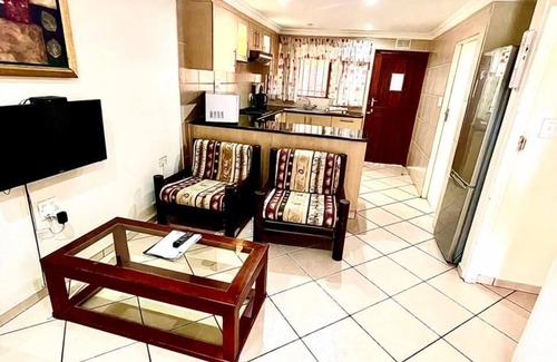 St. Lucia Apartment | St Lucia Palms