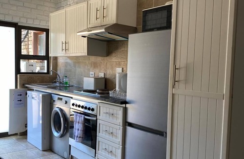 St. Lucia Bed & Breakfast | St Lucia Safari Lodge
