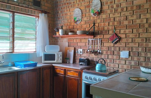 St. Lucia Apartment | St Lucia Wilds