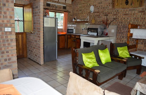 St. Lucia Apartment | St Lucia Wilds