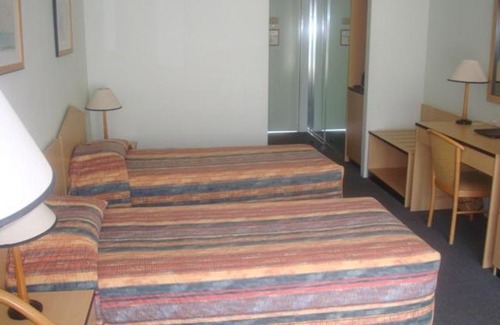 St Marys Hotel | St Marys Park View Motel
