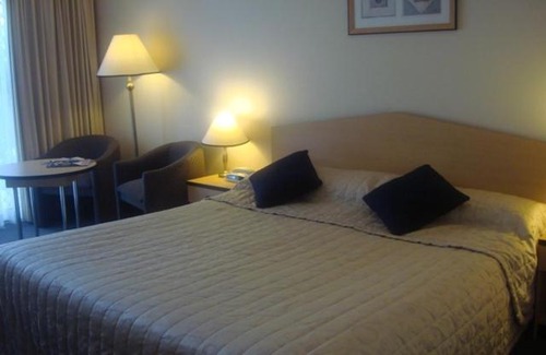 St Marys Hotel | St Marys Park View Motel
