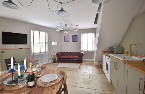 King's Lynn House | St Nicholas Corner - A New Unique Town Centre Home