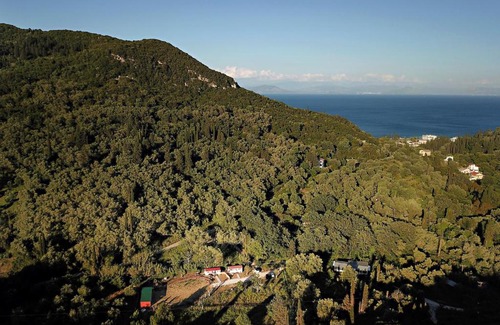 Benitses Other | St.Nicholas Ranch Corfu
