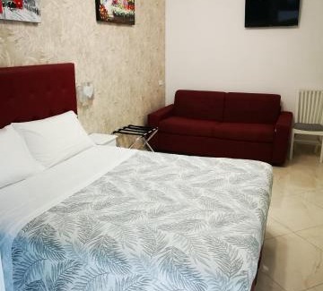 Quartiere XIII Aurelio House | St. Peter Area Luxury Suites