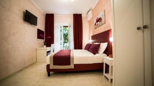 Quartiere XIII Aurelio House | St. Peter Area Luxury Suites