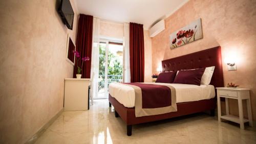 Quartiere XIII Aurelio House | St. Peter Area Luxury Suites