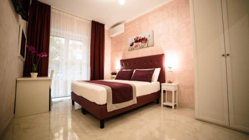 Quartiere XIII Aurelio House | St. Peter Area Luxury Suites