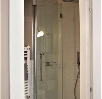 Quartiere XIII Aurelio House | St. Peter's Luxury Rooms