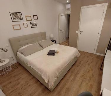 Quartiere XIII Aurelio House | St. Peter's Luxury Rooms