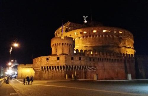 Quartiere XIII Aurelio House | St. Peter's Luxury Rooms