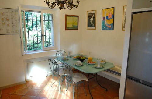Saint-Tropez Villa | ST Tropez/Stunning villa, 5 minutes drive from Place des Lices and the beach