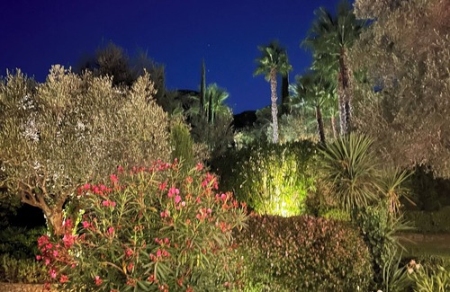 Saint-Tropez Villa | ST Tropez/Stunning villa, 5 minutes drive from Place des Lices and the beach
