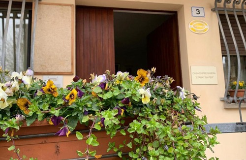 Borgo Maggiore Bed & Breakfast | Stabat Mater Casa di Preghiera