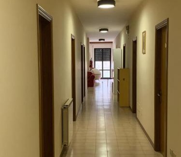 Borgo Maggiore Bed & Breakfast | Stabat Mater Casa di Preghiera