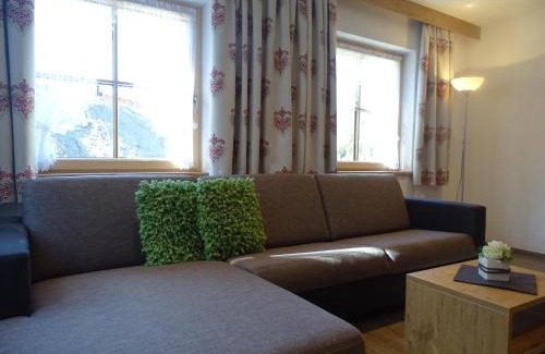 Nauders Apartment | Stables