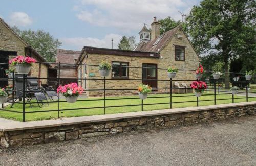 Aymestrey House | Stables Cottage