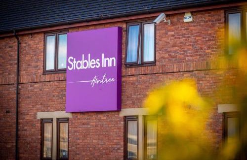 Aintree Hotel | Stables Inn, Aintree