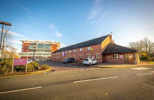Aintree Hotel | Stables Inn, Aintree