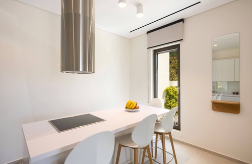 Corfu Town Apartment | Stablo Residence Corfu