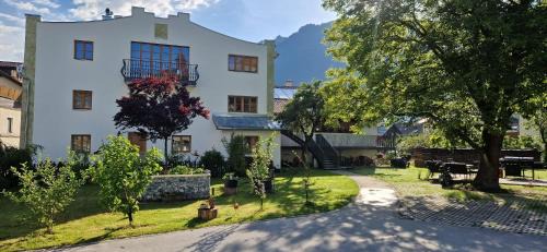 Ried im Oberinntal Apartment | Stadlchalet