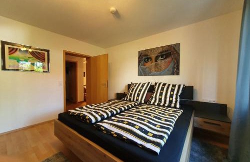 Langenargen Apartment | Stadler