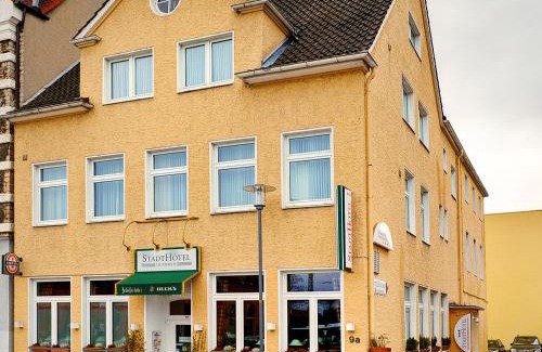 Detmold House | Stadthotel Detmold
