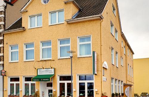 Detmold House | Stadthotel Detmold