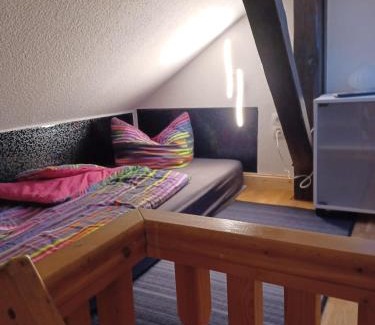 Meissen Apartment | Stadtvilla Nichterlein