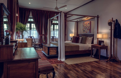 Ragala Resort | Stafford Bungalow