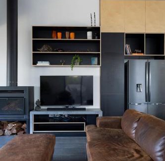 Point Lonsdale House | Stage 1