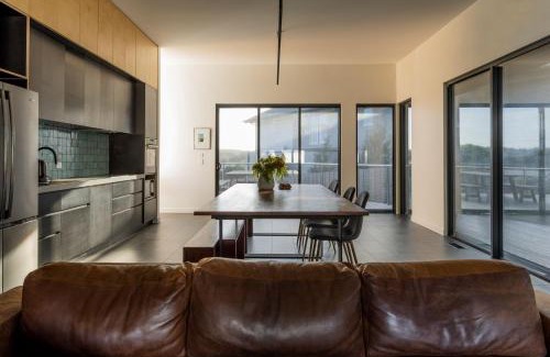 Point Lonsdale House | Stage 1