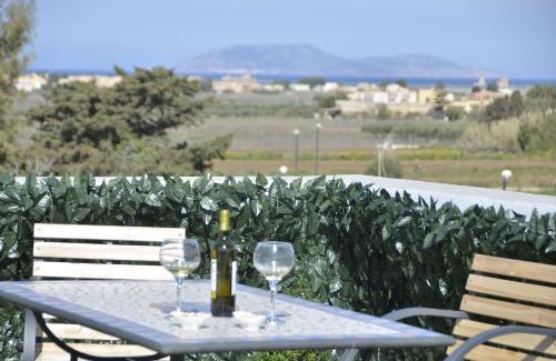 San Leonardo House | Stagnone House